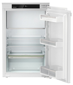 Мини холодильник с морозильной камерой Liebherr IRe 3901 фото 2 фото 2