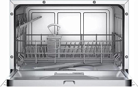 Малогабаритная посудомоечная машина Bosch SKS 50 E 42 EU фото 3 фото 3