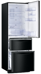 Холодильник biofresh Mitsubishi Electric MR-CR46G-ОB-R фото 3 фото 3