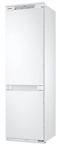 Встраиваемый двухкамерный холодильник Samsung BRB260030WW фото 3 фото 3