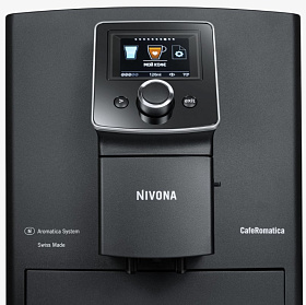 Автоматическая кофемашина для офиса Nivona NICR 820 фото 3 фото 3