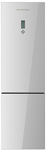 Холодильник 200 см высота Schaub Lorenz SLU S379L4E