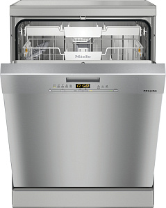 Полноразмерная посудомоечная машина Miele G 5000 SC CLST Active фото 3 фото 3