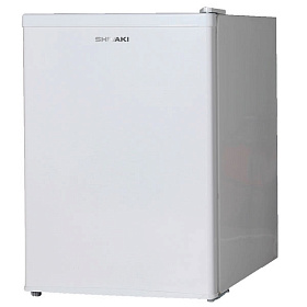 Холодильник  с морозильной камерой Shivaki SHRF-75CH