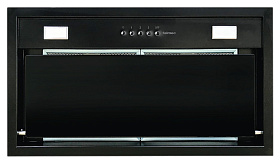 Бытовая кухонная вытяжка Falmec BUILT-IN 50 MAX BK