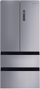 Большой широкий холодильник Kuppersbusch FKG 9860.0 E