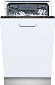 Посудомоечная машина на 10 комплектов NEFF S581F50X2R