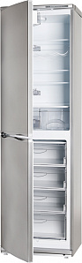 Холодильник с морозильной камерой ATLANT ХМ 6025-080 фото 3 фото 3