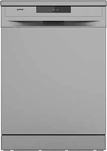 Посудомоечная машина на 13 комплектов Gorenje GS62040S фото 2 фото 2