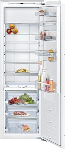 Двухкамерный холодильник Neff KI8826DE0