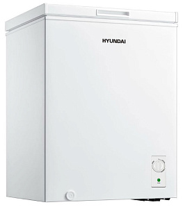 Недорогой маленький холодильник Hyundai CH1505