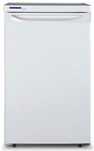Двухкамерный холодильник высотой до 130 см Liebherr T 1504 фото 4 фото 4