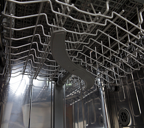 Посудомоечная машина высотой 82 см Kaiser S 60 I 60 XL фото 2 фото 2