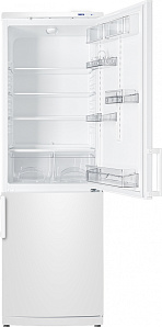 Холодильник с нижней морозильной камерой ATLANT ХМ 4021-000 фото 2 фото 2