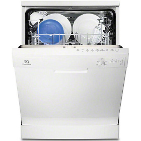 Отдельностоящая посудомоечная машина под столешницу Electrolux ESF 6210LOW