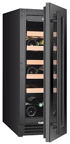 Отдельно стоящий винный шкаф MC Wine W20S фото 2 фото 2