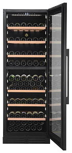 Отдельно стоящий винный шкаф MC Wine W180DB фото 3 фото 3