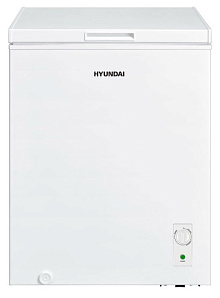 Горизонтальная морозильная камера Hyundai CH1505 фото 4 фото 4