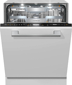 Полноразмерная посудомоечная машина Miele G 7660 SCVi