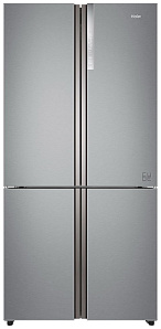 Холодильник 190 см высотой Haier HTF-610DM7RU