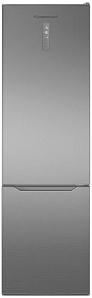 Двухкамерный холодильник  no frost Kuppersbusch FKG 6500.0 E