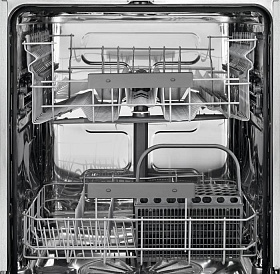 Посудомоечная машина на 13 комплектов AEG FSR63600P фото 4 фото 4