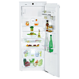 Встраиваемый холодильник высотой 140 см Liebherr IKB 2764