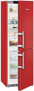 Цветной холодильник Liebherr CNfr 4335 фото 2 фото 2