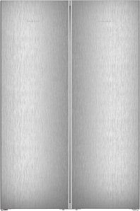 Холодильник Liebherr XRFsf 5245 (SFNsfe 5247 + SRBsfe 5220) фото 3 фото 3