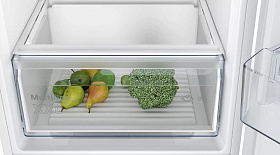 Холодильник  с морозильной камерой Bosch KIV 87 NSF0 фото 4 фото 4