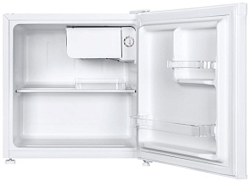 Узкий холодильник шириной до 50 см Maunfeld MFF50W фото 2 фото 2