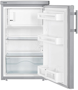 Низкий двухкамерный холодильник Liebherr Tsl 1414 фото 3 фото 3