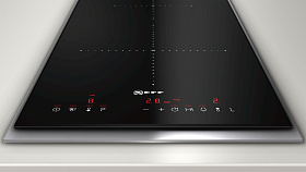 Чёрная варочная панель Neff N43TD20N0 фото 4 фото 4