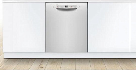 Посудомоечная машина страна-производитель Германия Bosch SMU 2HVW20S фото 4 фото 4