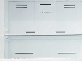 Холодильник no frost Korting KNFT 71725 X фото 4 фото 4