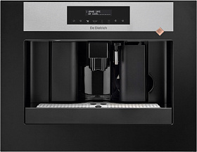 Автоматическая кофемашина De Dietrich DKD7400X