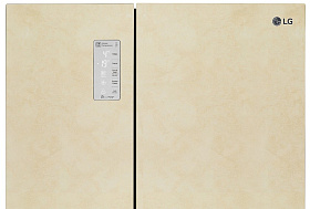 Холодильник LG GC-B247SEUV фото 3 фото 3