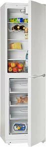 Холодильник глубиной 63 см ATLANT ХМ 6025-031 фото 3 фото 3