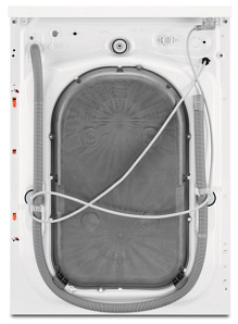 Итальянская стиральная машина Electrolux EW7WR447W фото 3 фото 3