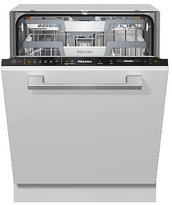 Полноразмерная посудомоечная машина Miele G 7460 SCVi