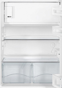 Невысокий двухкамерный холодильник Liebherr T 1714 фото 3 фото 3
