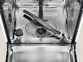 Отдельностоящая посудомоечная машина под столешницу Electrolux ESF9552LOW фото 4 фото 4