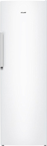 Белый однокамерный холодильник Atlant ATLANT Х 1602-100