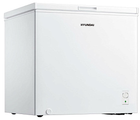 Холодильник 85 см высота Hyundai CH2005