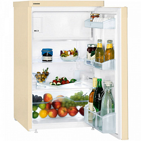 Встраиваемый холодильник под столешницу Liebherr Tbe 1404