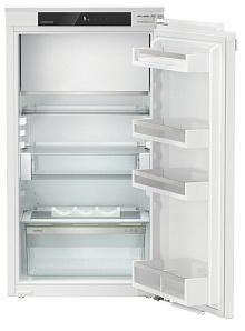 Невысокий двухкамерный холодильник Liebherr IRe 4021 фото 2 фото 2