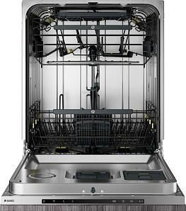 Посудомоечная машина высотой 80 см Asko DFI545K фото 2 фото 2