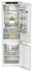 Холодильники Liebherr с нижней морозильной камерой Liebherr ICNd 5153