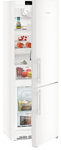 Тихий холодильник для студии Liebherr CN 5735 фото 2 фото 2