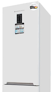 Двухкамерный холодильник  no frost Schaub Lorenz SLUS379W4E фото 4 фото 4